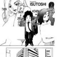  ����� Yarase <small>Story & Art</small> 